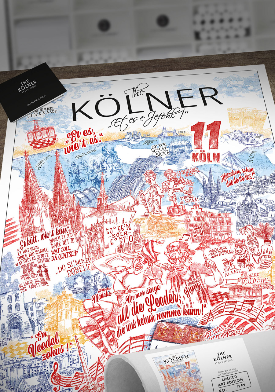 The Kölner