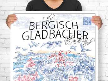 The Bergisch Gladbacher