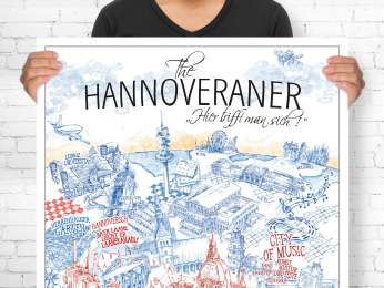 The Hannoveraner
