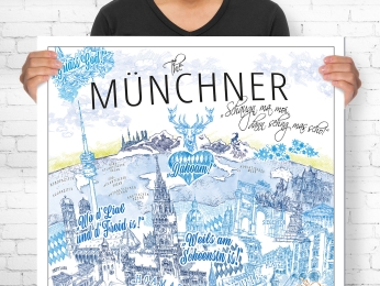 The Münchner