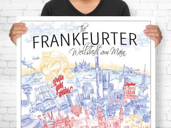 The Frankfurter
