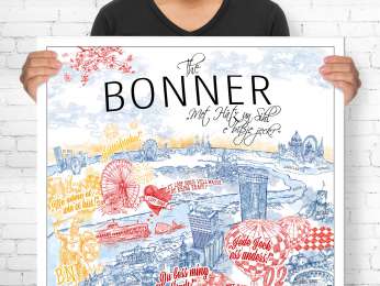 The Bonner