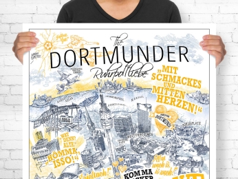 The Dortmunder