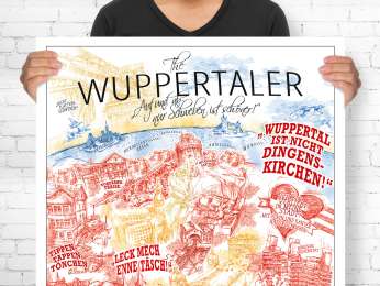 The Wuppertaler