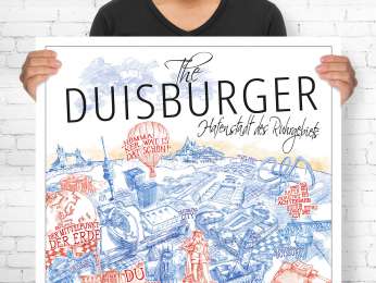 The Duisburger