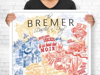 The Bremer