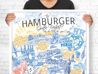 The Hamburger