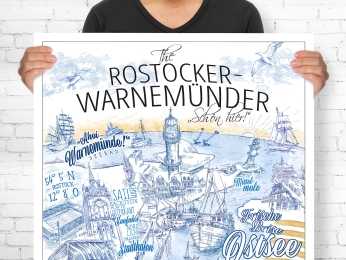 The Rostocker-Warnemünder