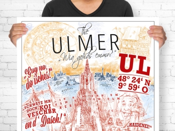 The Ulmer