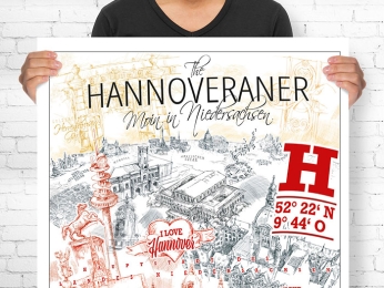 The Hannoveraner 