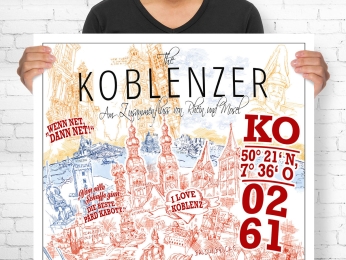 The Koblenzer