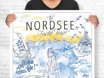 The Nordseeer