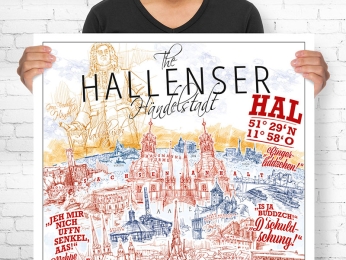 The Hallenser