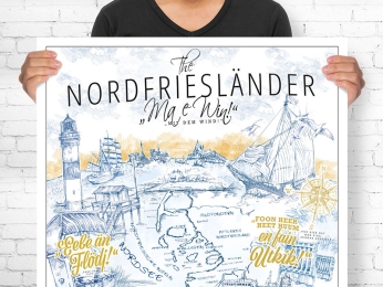 The Nordfriesländer