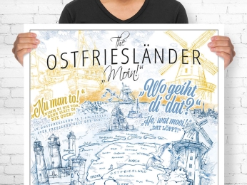 The Ostfriesländer