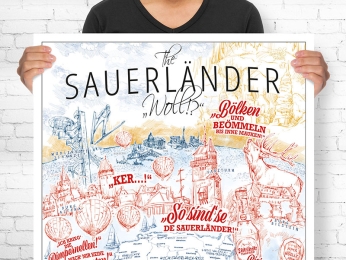 The Sauerländer