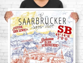 Saarbrücken