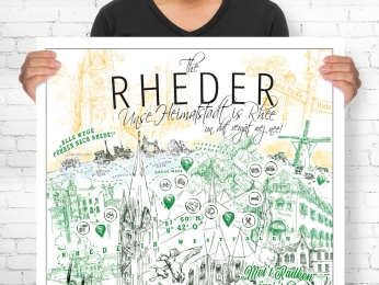 The Rheder
