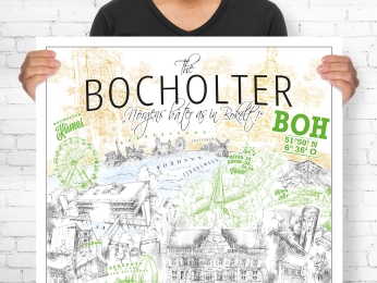 The Bocholter
