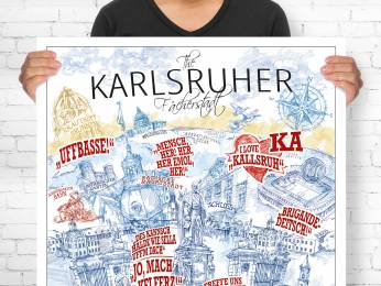 The Karlsruher