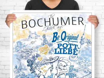 The Bochumer
