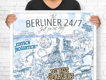 The Berliner 24/7