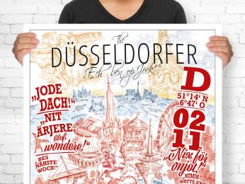 The Düsseldorfer